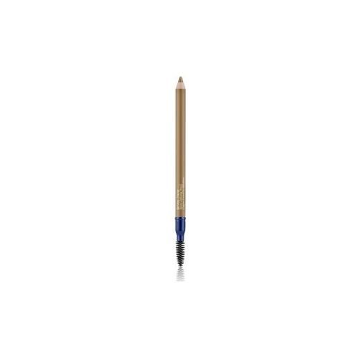 Estee lauder - double wear 24h waterproof gel - matita occhi n. 01 onyx