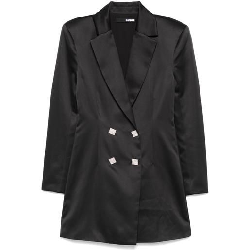 ROTATE BIRGER CHRISTENSEN abito corto - nero