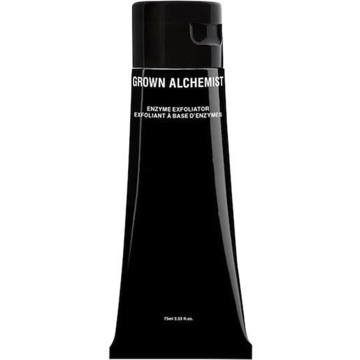 Grown Alchemist grown-alchemist cura-del-viso peeling. Esfoliante enzimatico 75 ml (895,60 € / 1 l)