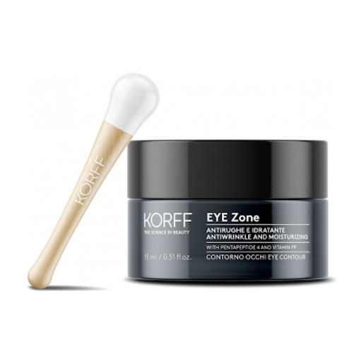 KORFF Srl korff eyezone contorno occhi antirughe idratante