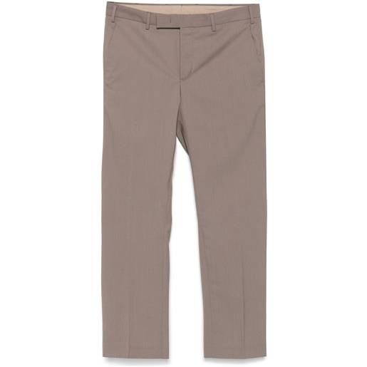 PT Torino chino edge - grigio