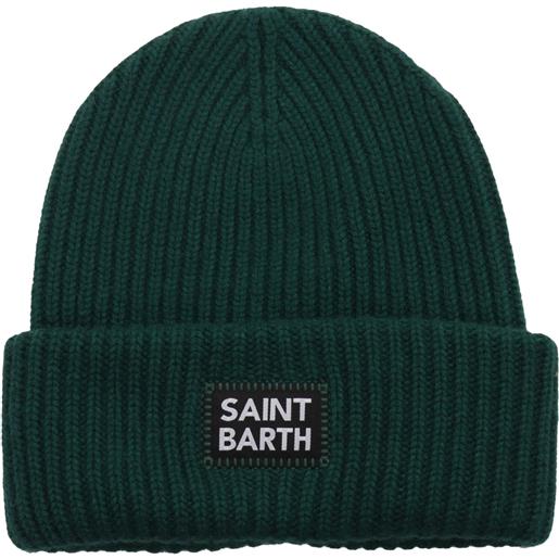 Mc2 Saint Barth berry jr-sb 51 british green