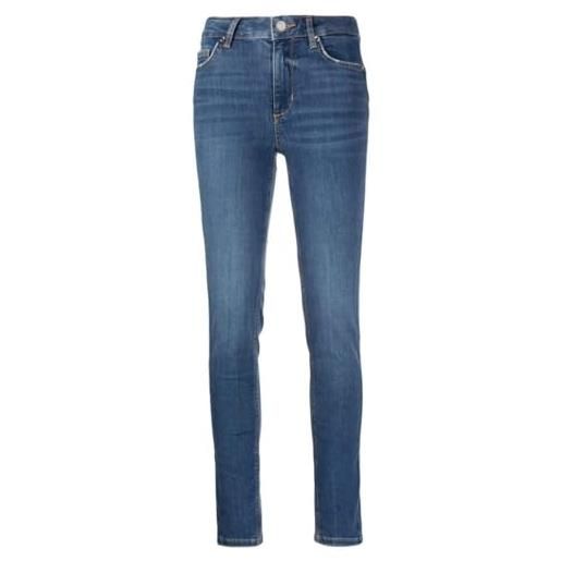 Liu Jo jeans uxx037d4811 78482 blu 26