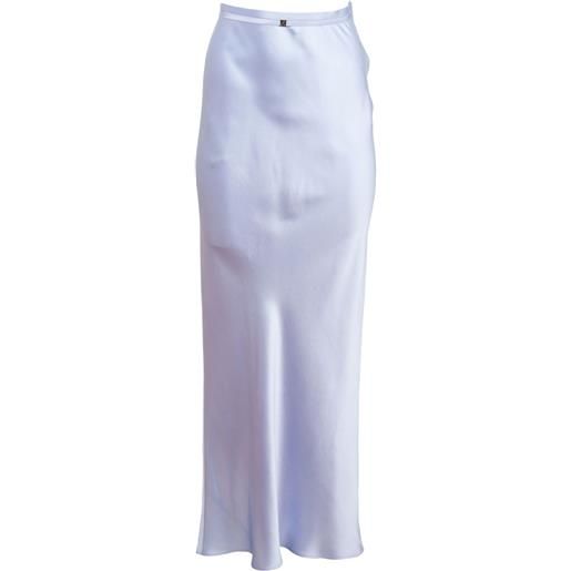 Fleur Du Mal gonna - blu