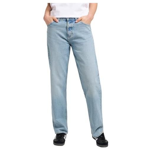 Lee rider classic jeans, set 0, 31w x 31l donna