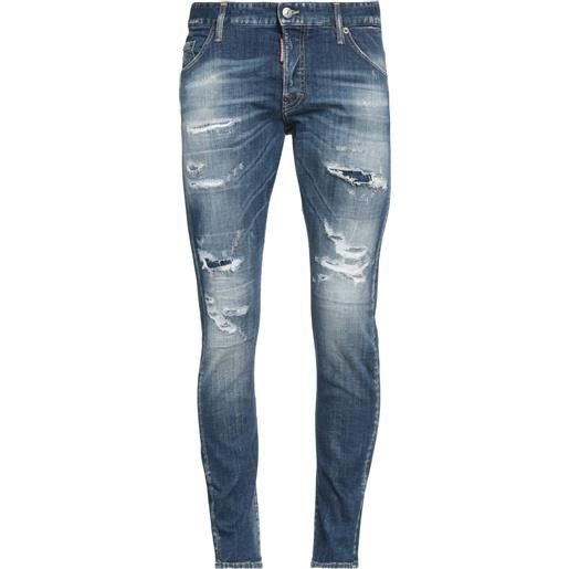 DSQUARED2 - pantaloni jeans