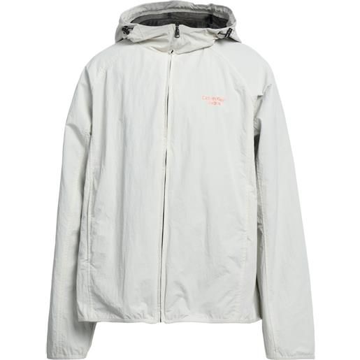 CALVIN KLEIN JEANS - giubbotto