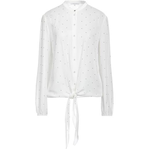 PATRIZIA PEPE - camicia