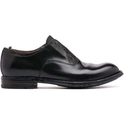 Officine Creative oxford balance - nero