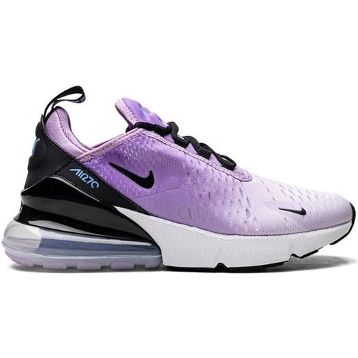 Collezione scarpe donna nike 270 bianche prezzi sconti Drezzy