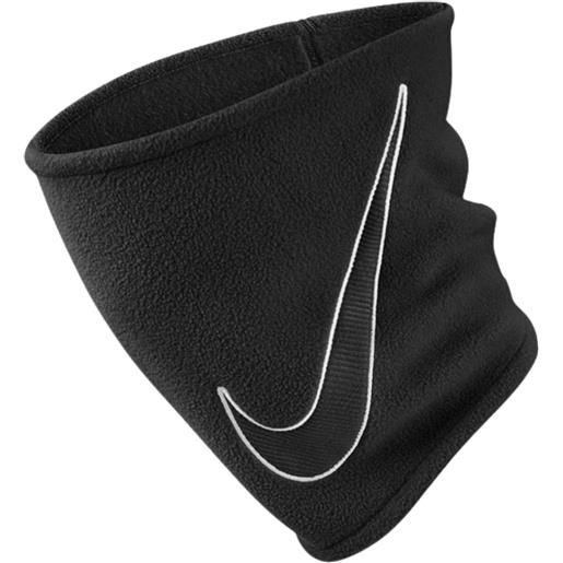 NIKE fleece neck warmer scaldacollo