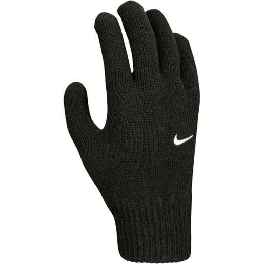 NIKE ya swoosh knit glv guanti bambino