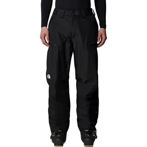 THE NORTH FACE dawnstrike gtx panta pantaloni sci uomo