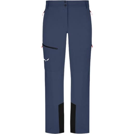 SALEWA m sella dst pant pantalone sci uomo