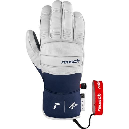 REUSCH alexis pinturault guanti sci unisex