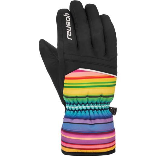 REUSCH alan junior moffola sci bambini