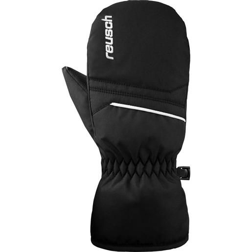 REUSCH alan junior mitten moffola sci bambini