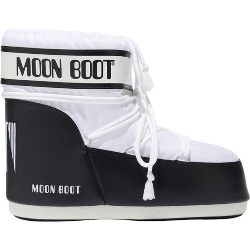 MOON BOOT icon low 2 doposci unisex