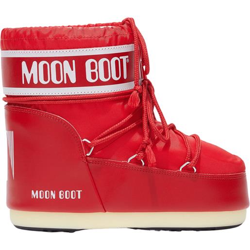 MOON BOOT icon low 2 doposci unisex