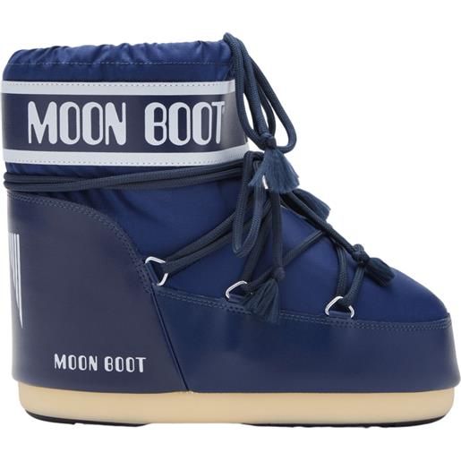MOON BOOT icon low 2 doposci unisex