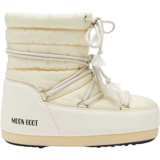 MOON BOOT mb evx light nylon doposci unisex