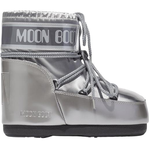 MOON BOOT classic low glance doposci donna