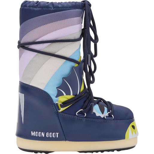 MOON BOOT mb icon dragon doposci bambino
