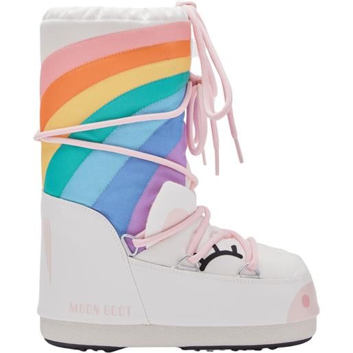 MOON BOOT mb icon unicorn doposci bambino