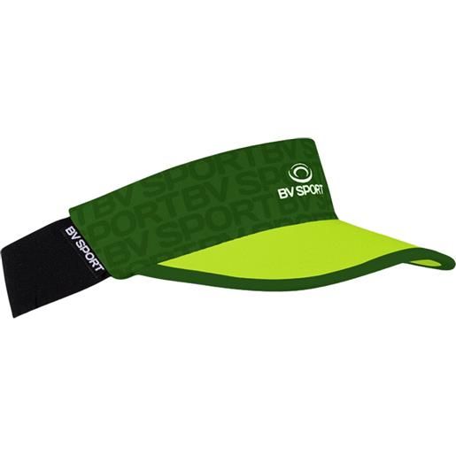 BV SPORT visiere light run visiera unisex