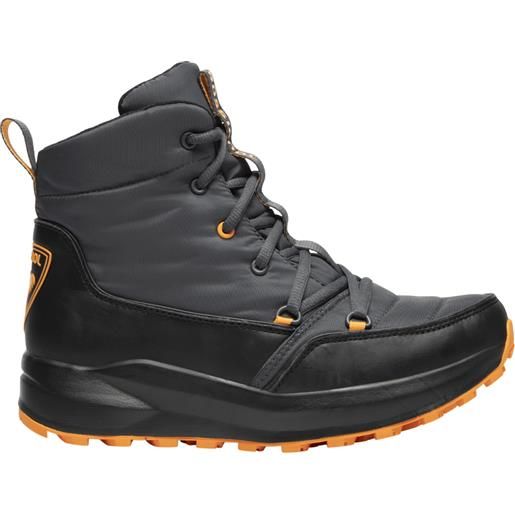 ROSSIGNOL podium 0nyx grey doposci uomo