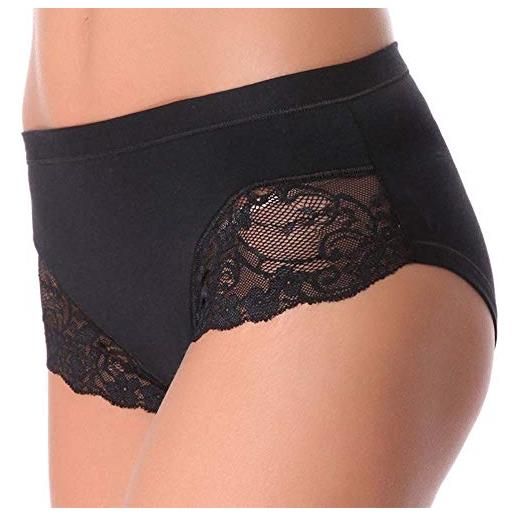 Desanlapi 10 Tanga Cotone Donna - Mutandine Comode E Traspiranti, Colorate - Foto 10