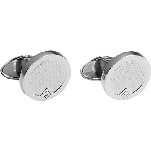 DUNHILL - gemelli e fermacravatte