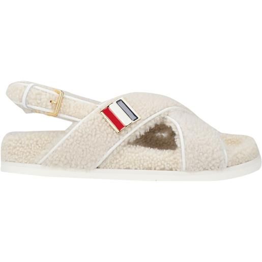 THOM BROWNE - sandali