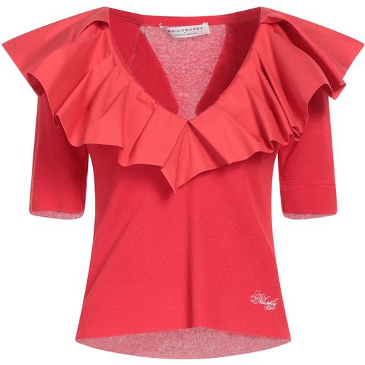 PHILOSOPHY di LORENZO SERAFINI - pullover