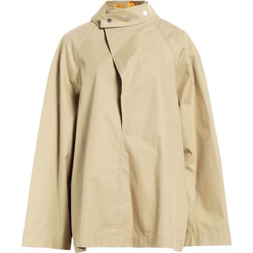 BURBERRY - soprabito