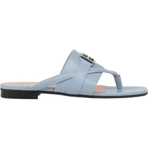 BALLY - infradito