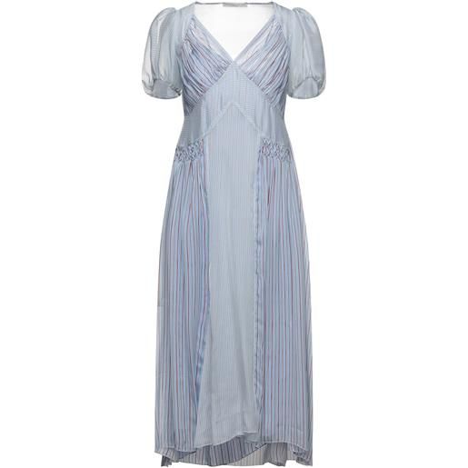 ERMANNO SCERVINO - vestito estivo