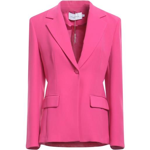 SIMONA CORSELLINI - blazer