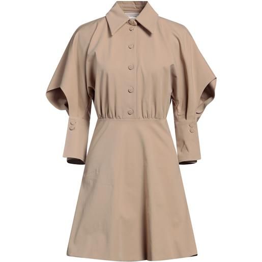 SPORTMAX - vestito corto