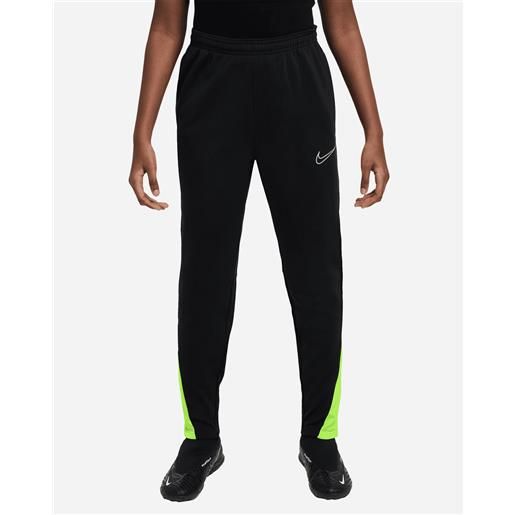 Nike academy jr - pantaloncini calcio - nero