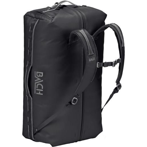 Bach dr. Expedition 60, black
