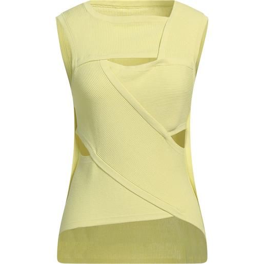 LIVIANA CONTI - maglia gilet