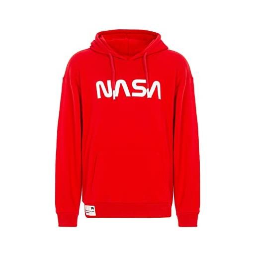 Trendsplant COLOR BLOCK - Felpa Con Cappuccio - Blue/blu - Foto 13