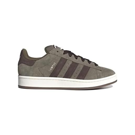 Adidas campus 00s sneaker verde da uomo id1418