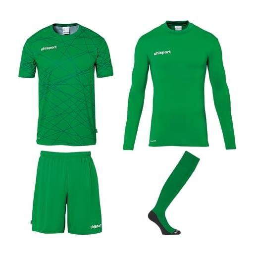 uhlsport set da portiere unisex prediction