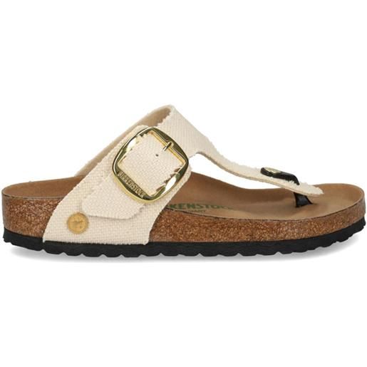 Prezzi scontati e collezioni alla moda birkenstock infradito Drezzy