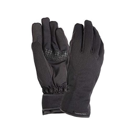 Tucano urbano guanti monty touch ce nero xl, 52