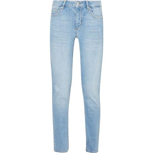Liu-jo jeans denim blu