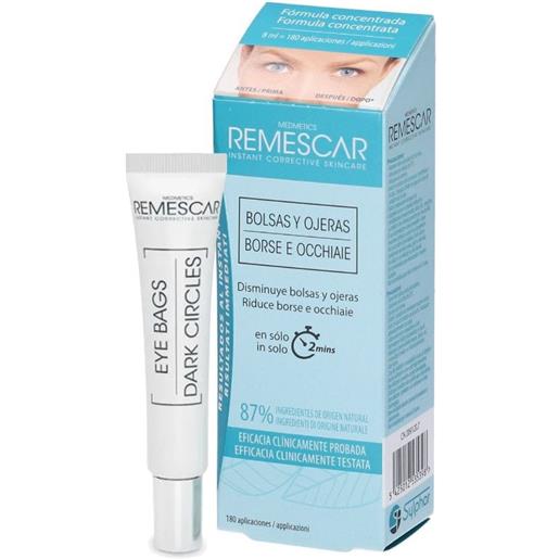 Remescar correttore borse e occhiaie 180 applicazioni