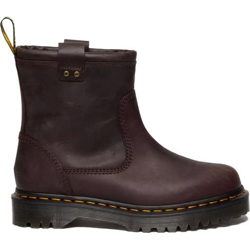 DR. MARTENS stivali anistone lo